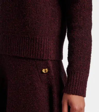 Bottega Veneta Knot sweater | Thumbnail 3
