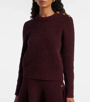 Bottega Veneta Knot sweater | Thumbnail 4