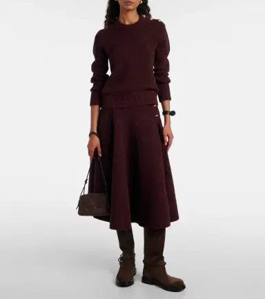 Bottega Veneta Knot sweater | Thumbnail 5