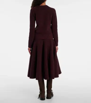 Bottega Veneta Knot sweater | Thumbnail 6