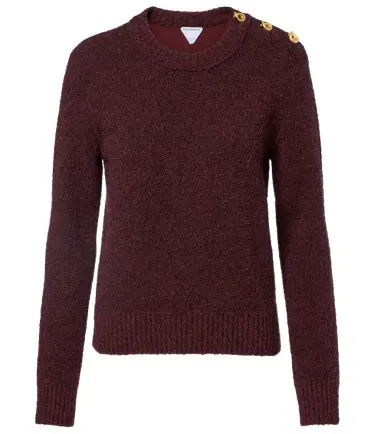 Bottega Veneta Knot sweater | Thumbnail 1