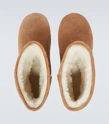 Balenciaga Alaska suede ankle boots | Thumbnail 2 Balenciaga Alaska suede ankle boots | Thumbnail 2