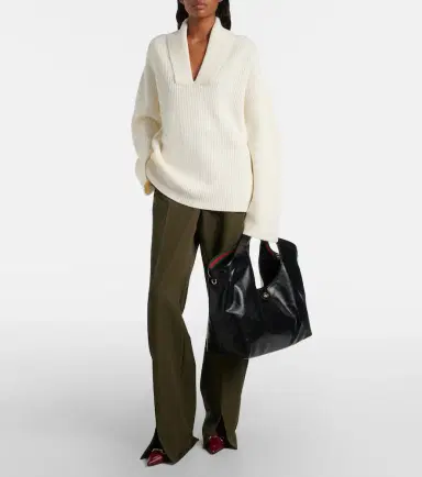 Gucci Wool sweater | Thumbnail 2