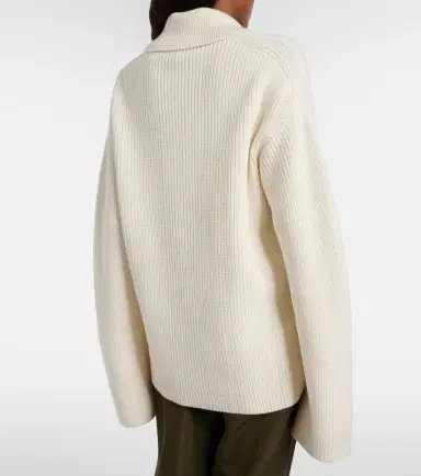Gucci Wool sweater | Thumbnail 3