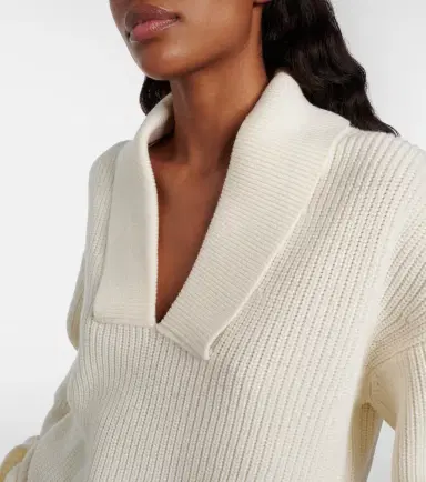 Gucci Wool sweater | Thumbnail 4
