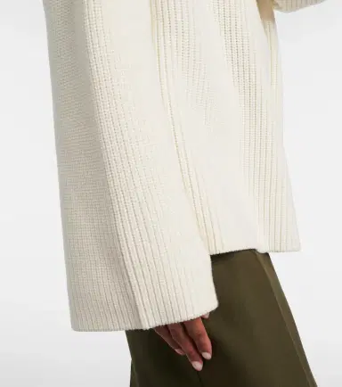 Gucci Wool sweater | Thumbnail 5