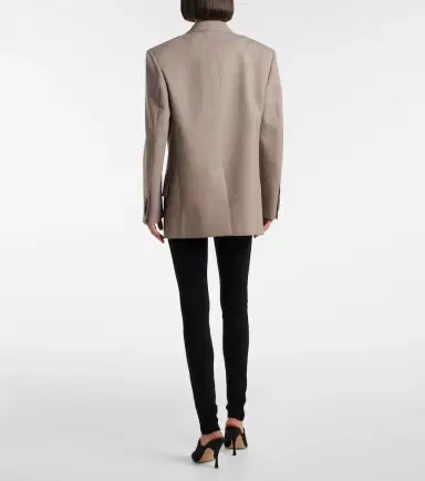 Gucci GG jacquard leggings | Thumbnail 2 Gucci GG jacquard leggings | Thumbnail 2