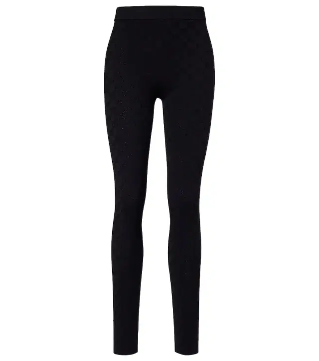 Gucci GG jacquard leggings