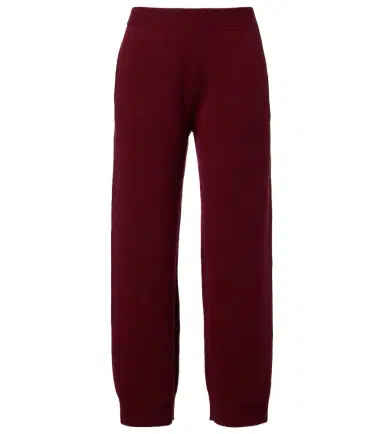 Gucci Wool and cashmere tapered pants | Thumbnail 1