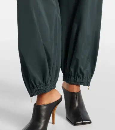 Alaïa Alaïa Crêpe jumpsuit | Thumbnail 5