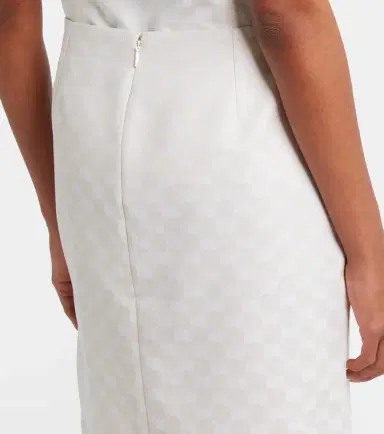 Gucci GG midi skirt | Thumbnail 5 Gucci GG midi skirt | Thumbnail 5