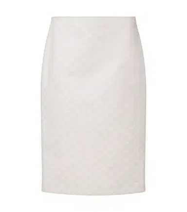Gucci GG midi skirt | Thumbnail 1 Gucci GG midi skirt | Thumbnail 1