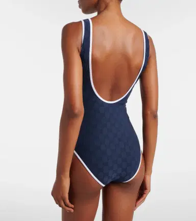 Gucci GG swimsuit | Thumbnail 4 Gucci GG swimsuit | Thumbnail 4
