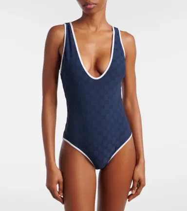 Gucci GG swimsuit | Thumbnail 5 Gucci GG swimsuit | Thumbnail 5