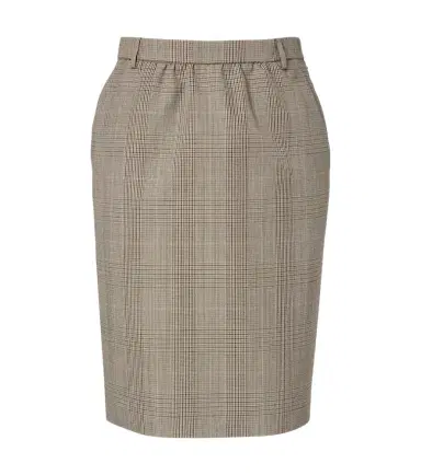Gucci Prince of Wales check wool pencil skirt | Thumbnail 1 Gucci Prince of Wales check wool pencil skirt | Thumbnail 1
