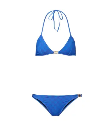 Gucci Interlocking G bikini | Thumbnail 1 Gucci Interlocking G bikini | Thumbnail 1