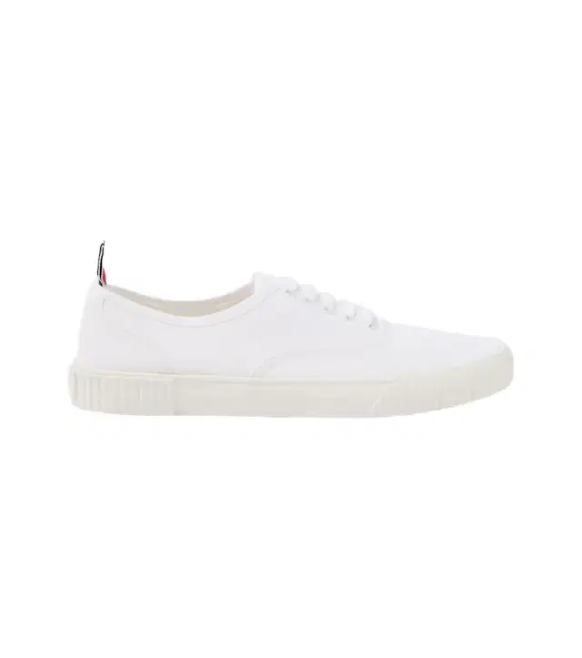 Thom Browne Heritage canvas sneakers