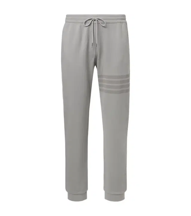 Thom Browne 4-Bar cotton sweatpants