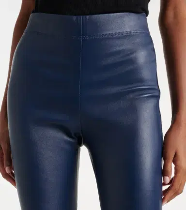 Joseph Leather leggings | Thumbnail 2