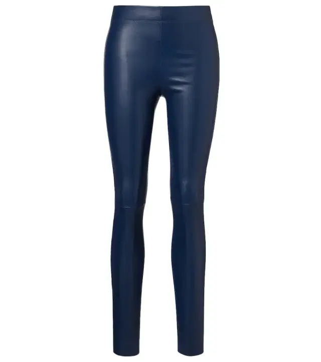 Joseph Leather leggings