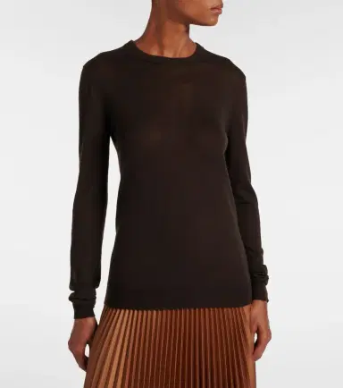 Joseph Cashmere sweater | Thumbnail 2