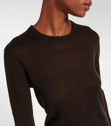 Joseph Cashmere sweater | Thumbnail 3