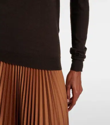 Joseph Cashmere sweater | Thumbnail 4