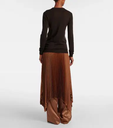 Joseph Cashmere sweater | Thumbnail 5
