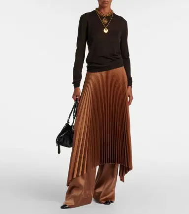 Joseph Cashmere sweater | Thumbnail 6