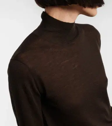 Joseph Cashmere sweater | Thumbnail 3