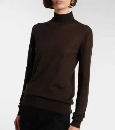 Joseph Cashmere sweater | Thumbnail 4