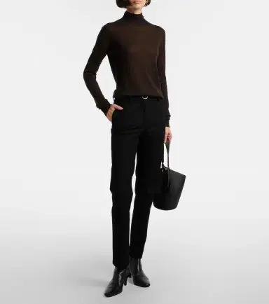 Joseph Cashmere sweater | Thumbnail 5