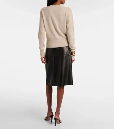 Joseph Keane cashmere cardigan | Thumbnail 2