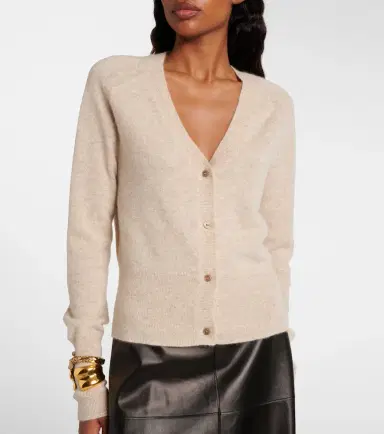 Joseph Keane cashmere cardigan | Thumbnail 3