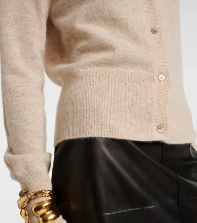 Joseph Keane cashmere cardigan | Thumbnail 6