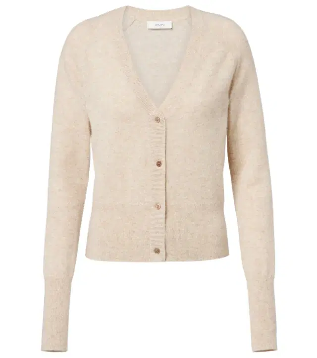 Joseph Keane cashmere cardigan