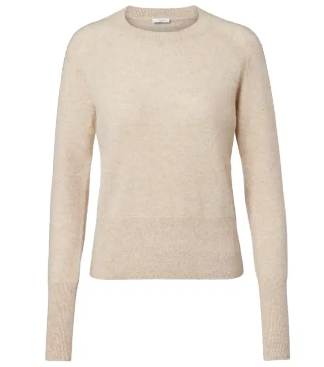 Melby cashmere sweater