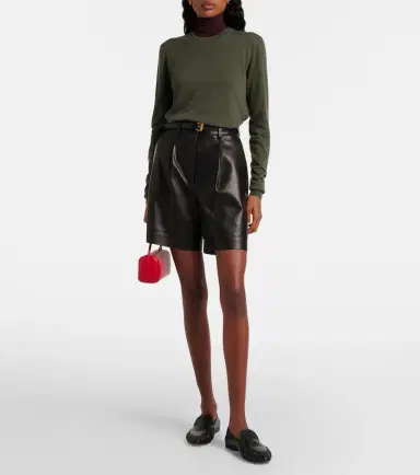 Joseph Cashmere sweater | Thumbnail 2