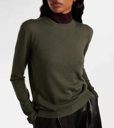 Joseph Cashmere sweater | Thumbnail 3