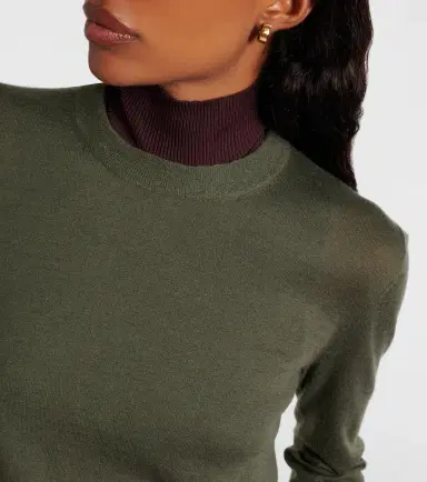Joseph Cashmere sweater | Thumbnail 4