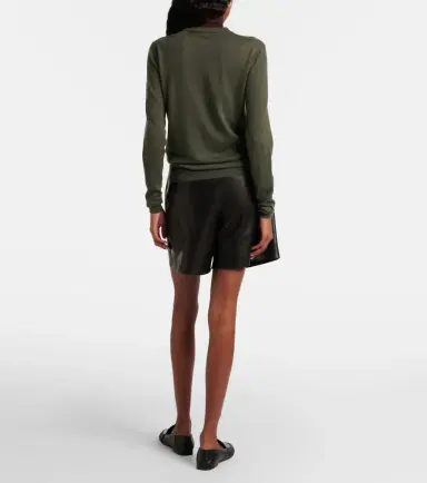 Joseph Cashmere sweater | Thumbnail 5