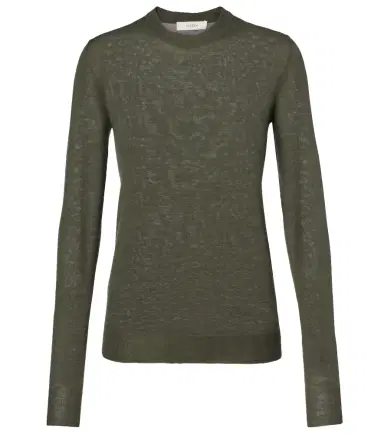 Joseph Cashmere sweater | Thumbnail 1