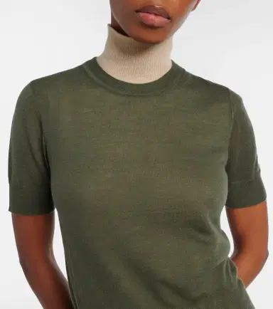 Joseph Cashmere top | Thumbnail 3 Joseph Cashmere top | Thumbnail 3