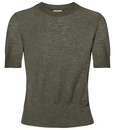 Joseph Cashmere top | Thumbnail 1 Joseph Cashmere top | Thumbnail 1