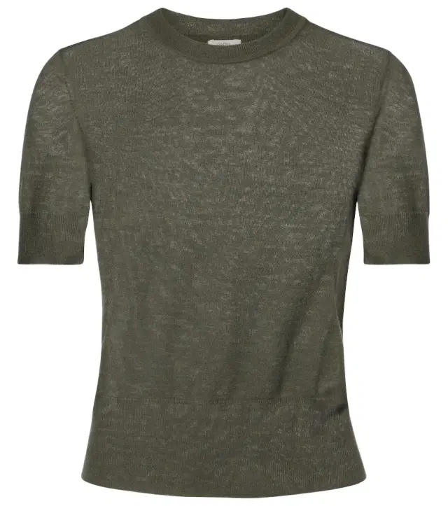 Joseph Cashmere top