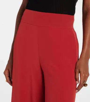 Joseph Rihani silk wide-leg pants | Thumbnail 6 Joseph Rihani silk wide-leg pants | Thumbnail 6