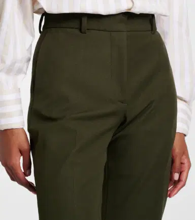 Joseph New Coleman gabardine slim pants | Thumbnail 5
