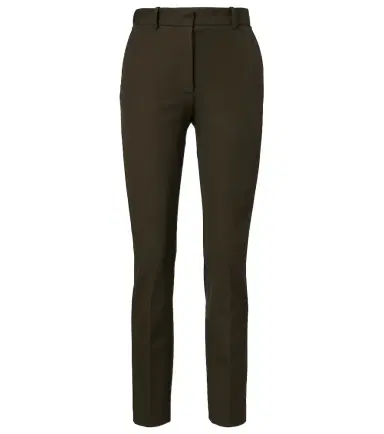 Joseph New Coleman gabardine slim pants | Thumbnail 1