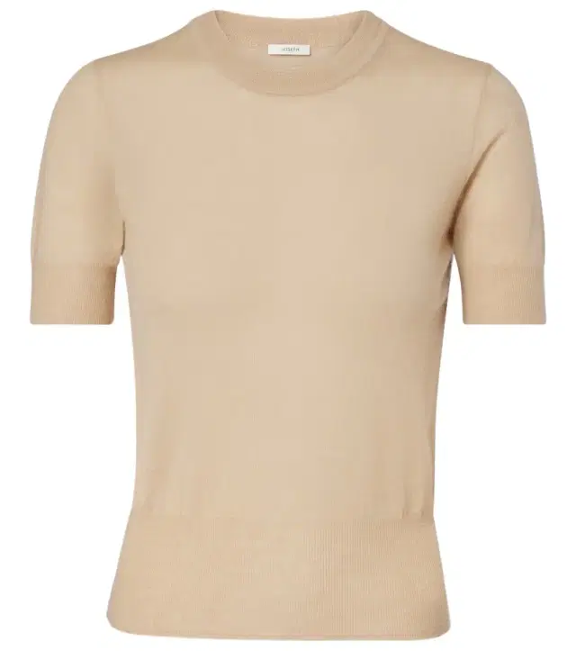Cashair cashmere top