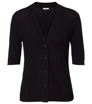 Joseph Sens silk and cotton cardigan | Thumbnail 1